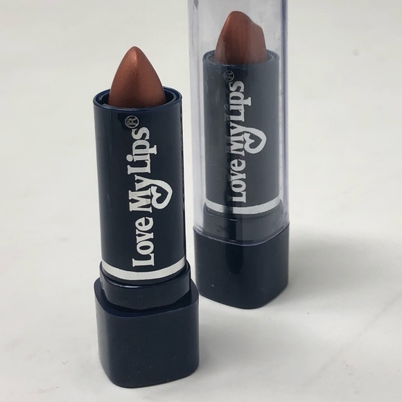 Bari Cosmetics Love My Lips Lipstick Set (K) - Picture 8 of 9